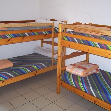Hotel Le Refuge Mas-dʼOrcières Zewnętrze zdjęcie
