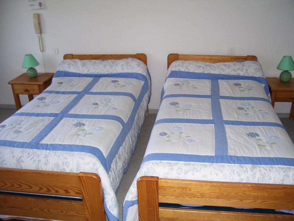 Hotel Le Refuge Mas-dʼOrcières Pokój zdjęcie