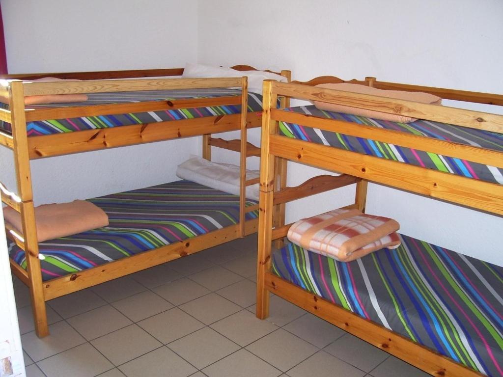 Hotel Le Refuge Mas-dʼOrcières Zewnętrze zdjęcie
