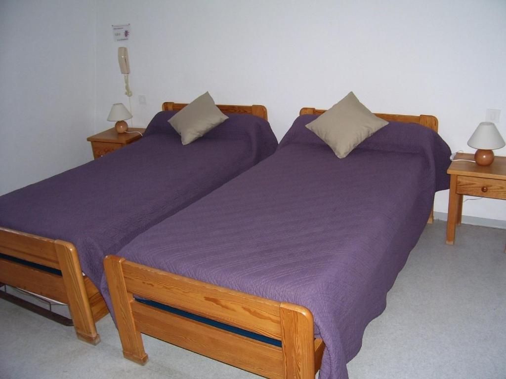 Hotel Le Refuge Mas-dʼOrcières Pokój zdjęcie